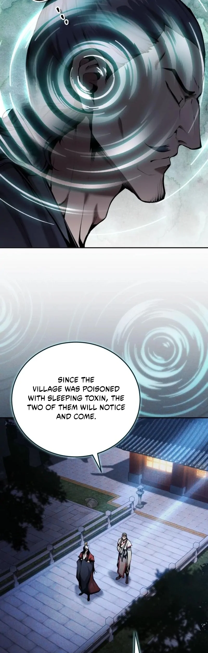 Read The Reluctant Demon Cult Leader Manga Online