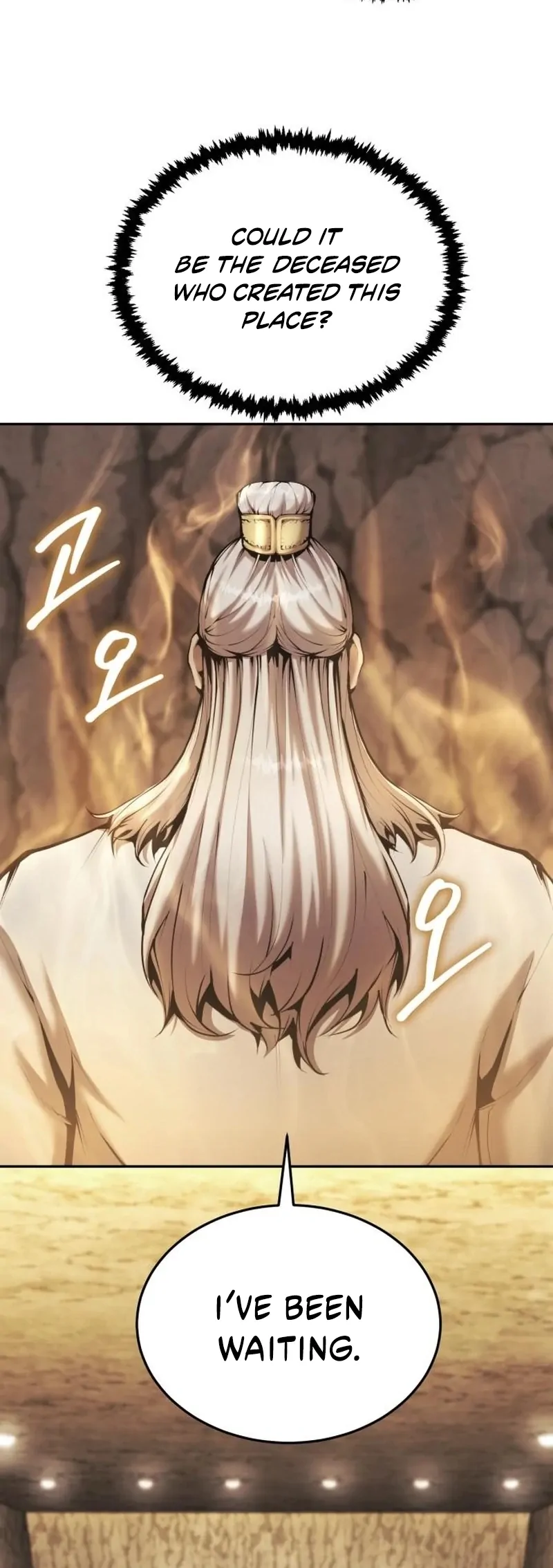 Read The Reluctant Demon Cult Leader Manga Online