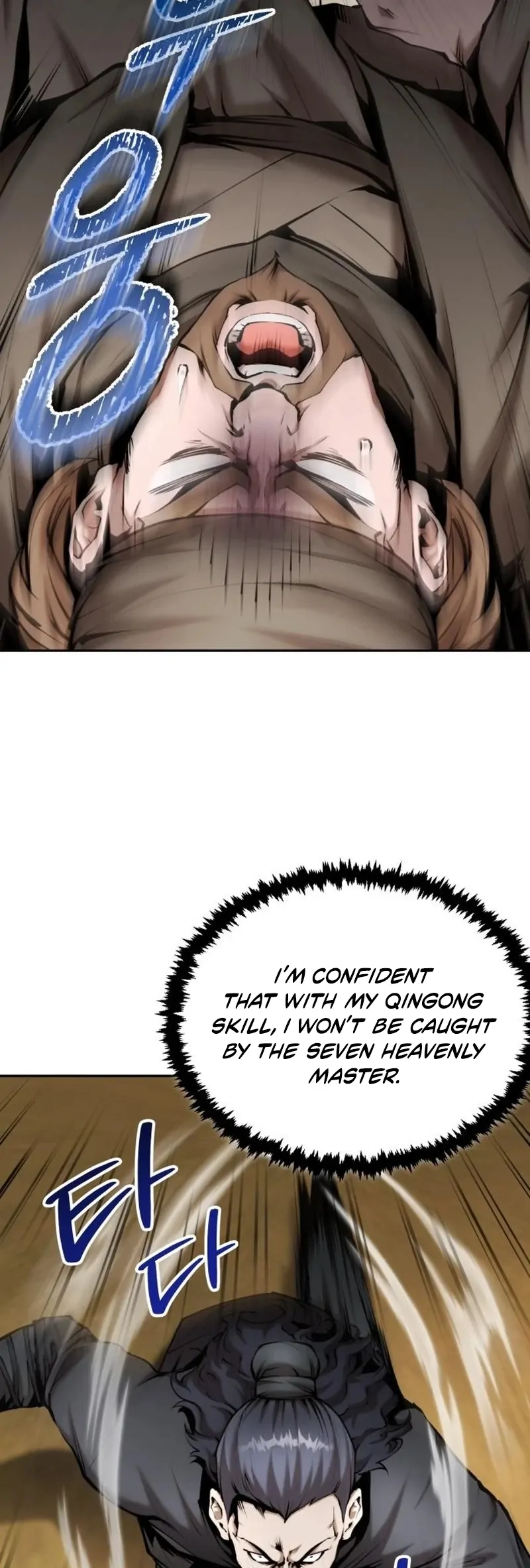 Read The Reluctant Demon Cult Leader Manga Online