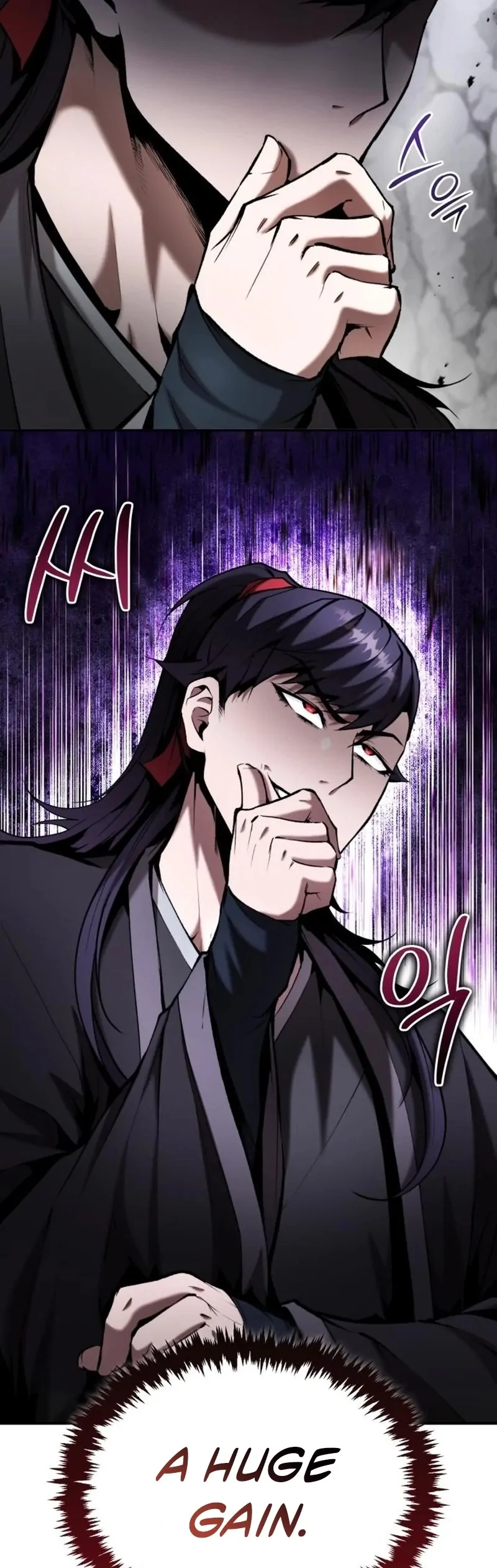 Read The Reluctant Demon Cult Leader Manga Online