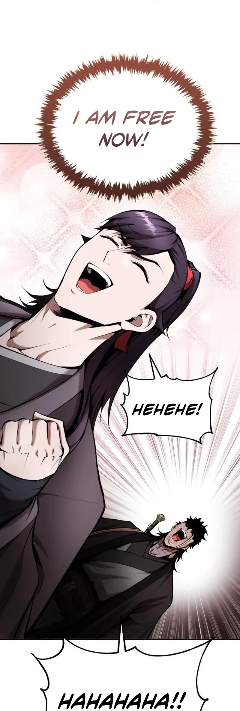 Read The Reluctant Demon Cult Leader Manga Online