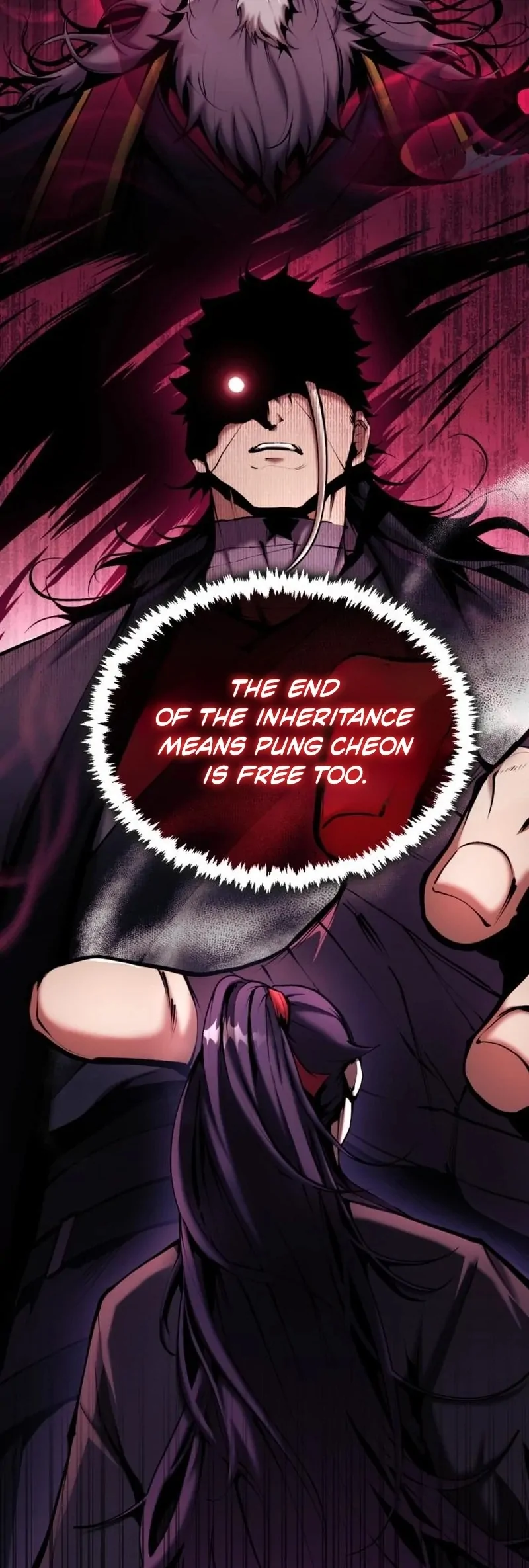 Read The Reluctant Demon Cult Leader Manga Online