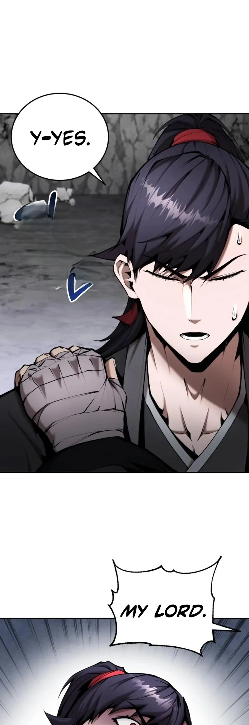 Read The Reluctant Demon Cult Leader Manga Online