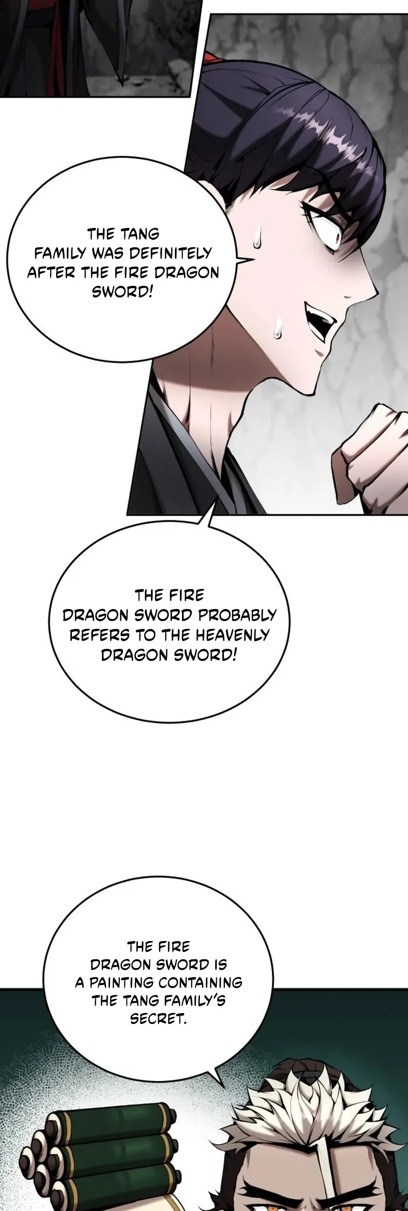 Read The Reluctant Demon Cult Leader Manga Online