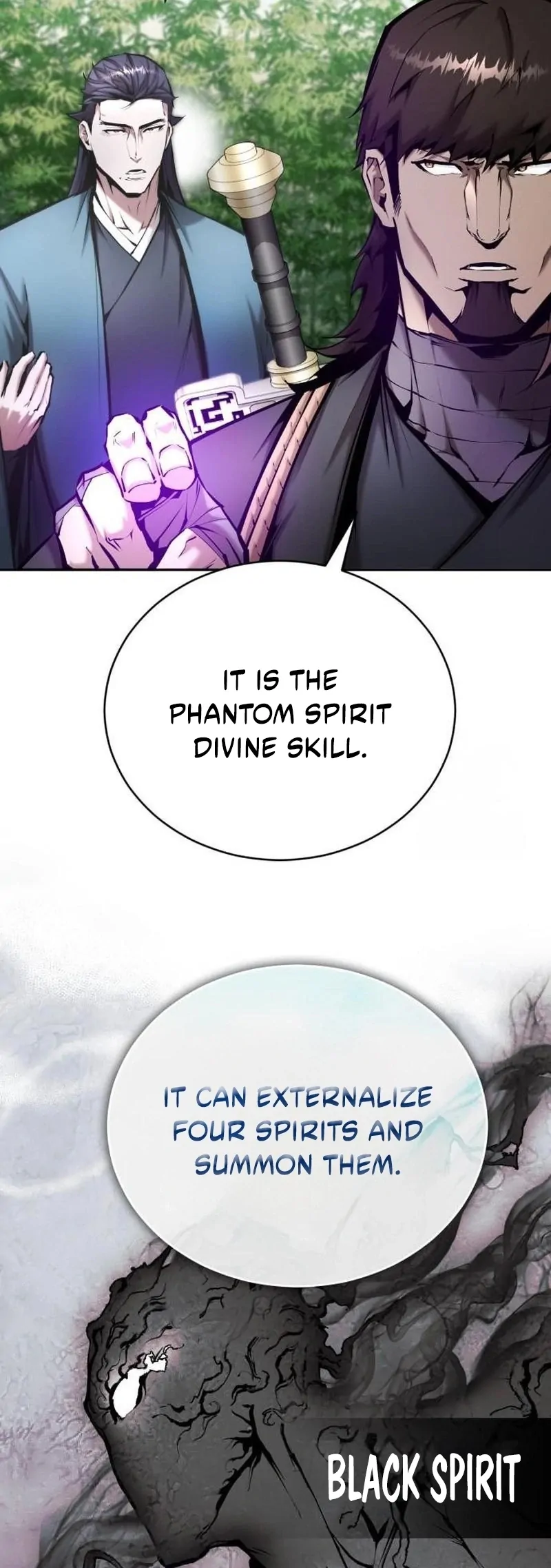 Read The Reluctant Demon Cult Leader Manga Online