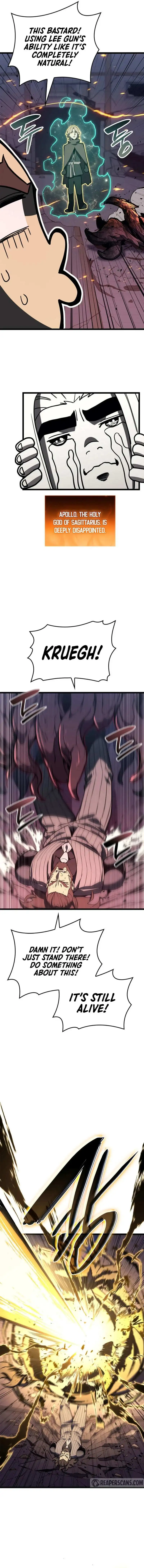 Read The Return of the Disaster-Class Hero Manga Online