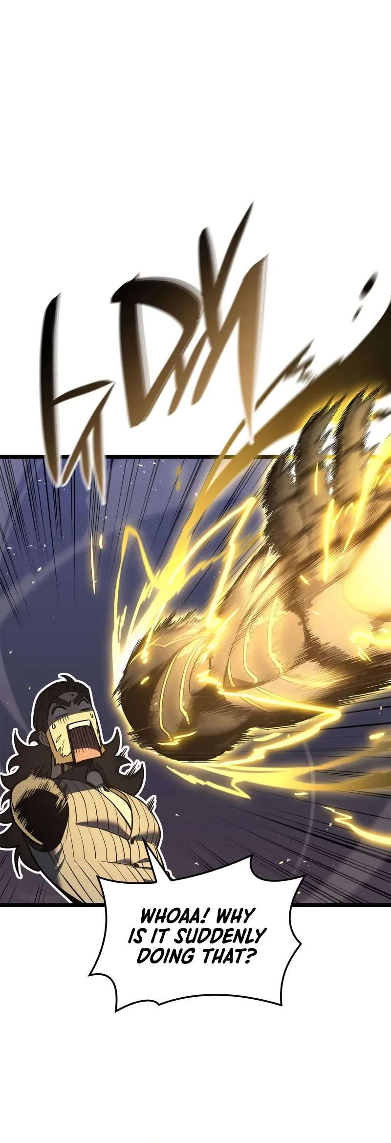 Read The Return of the Disaster-Class Hero Manga Online