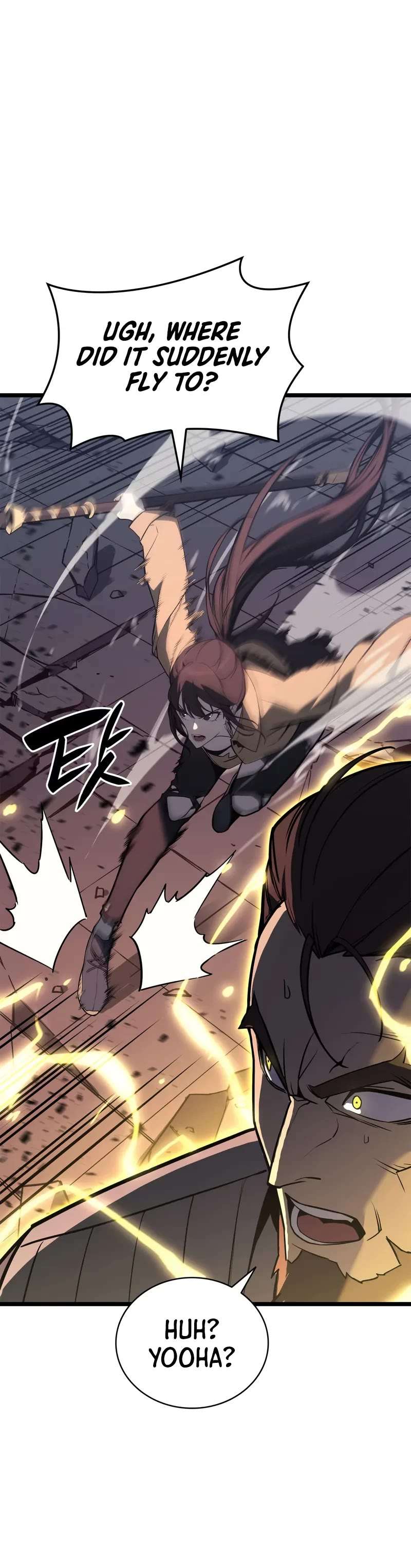 Read The Return of the Disaster-Class Hero Manga Online