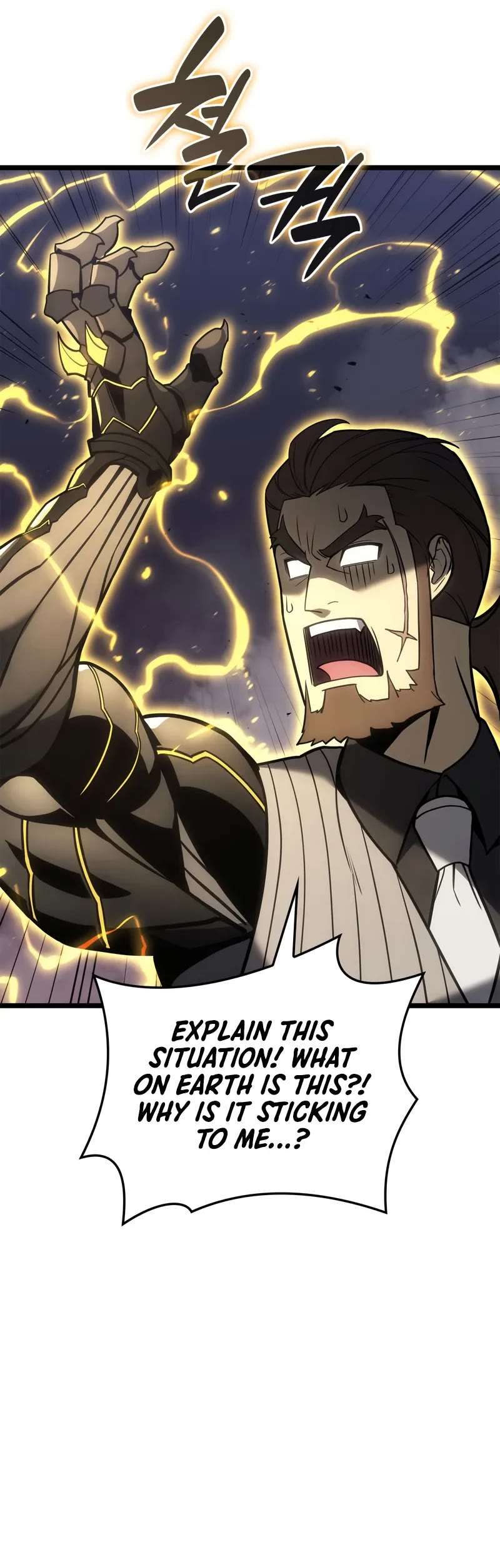 Read The Return of the Disaster-Class Hero Manga Online