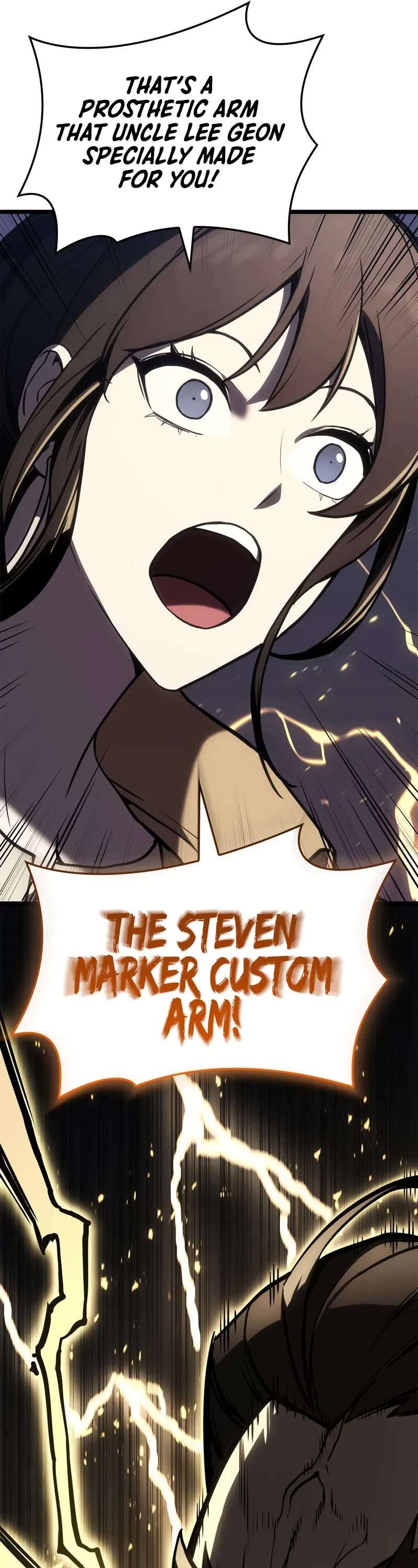 Read The Return of the Disaster-Class Hero Manga Online