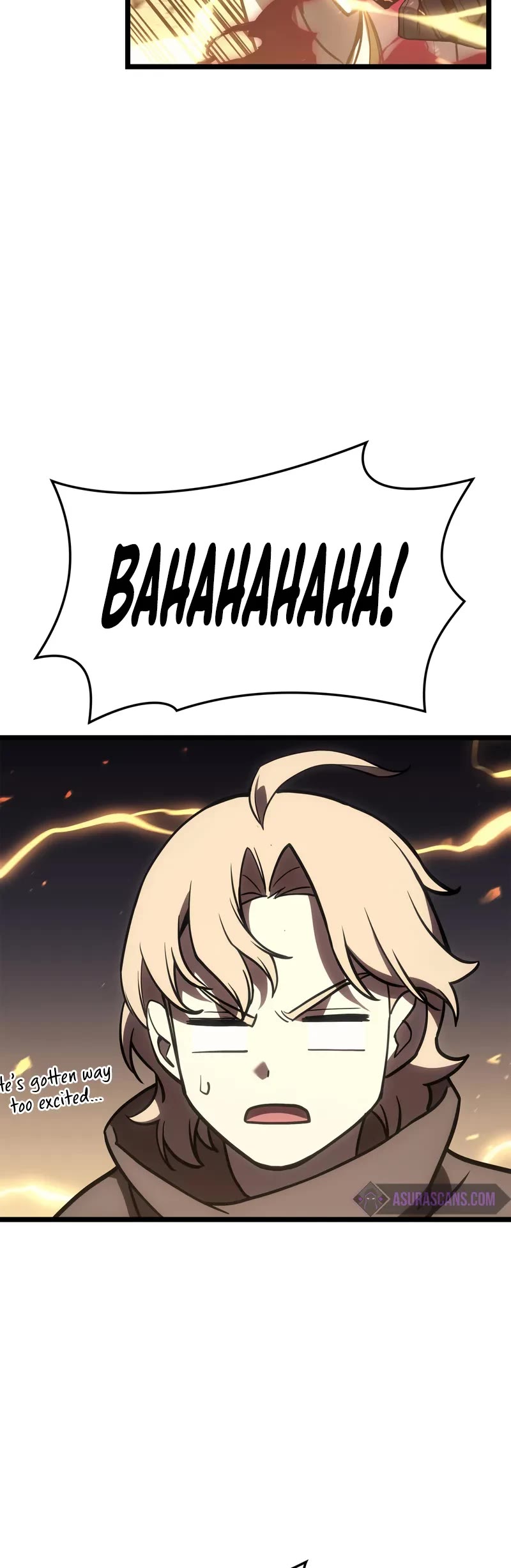 Read The Return of the Disaster-Class Hero Manga Online