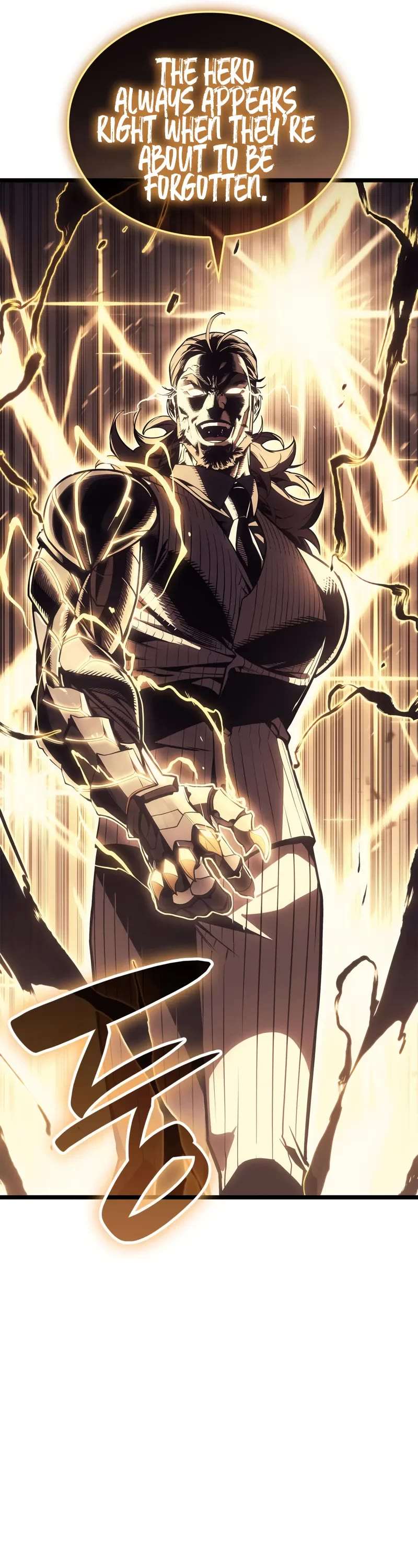 Read The Return of the Disaster-Class Hero Manga Online