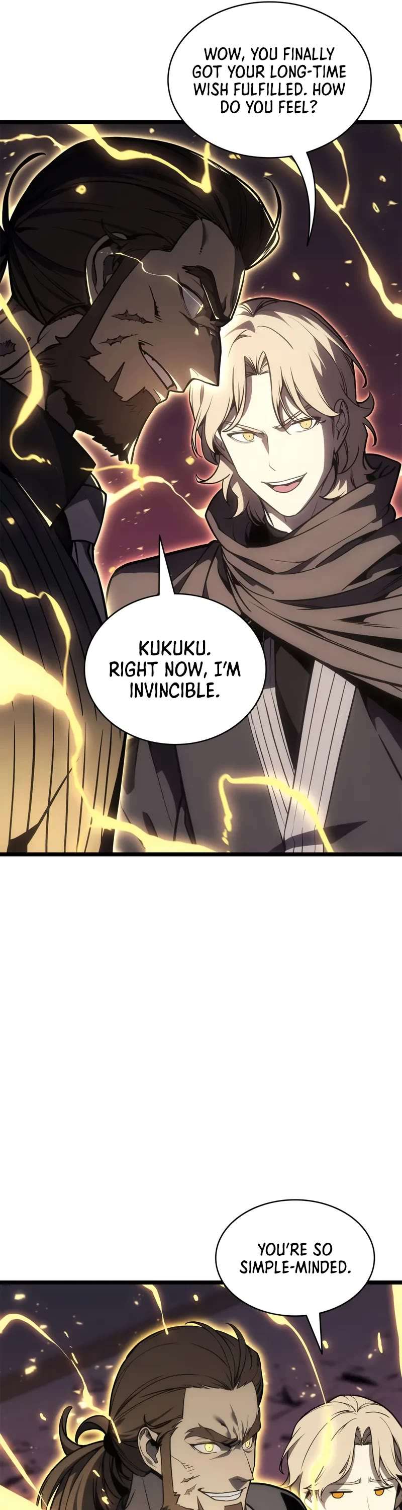 Read The Return of the Disaster-Class Hero Manga Online
