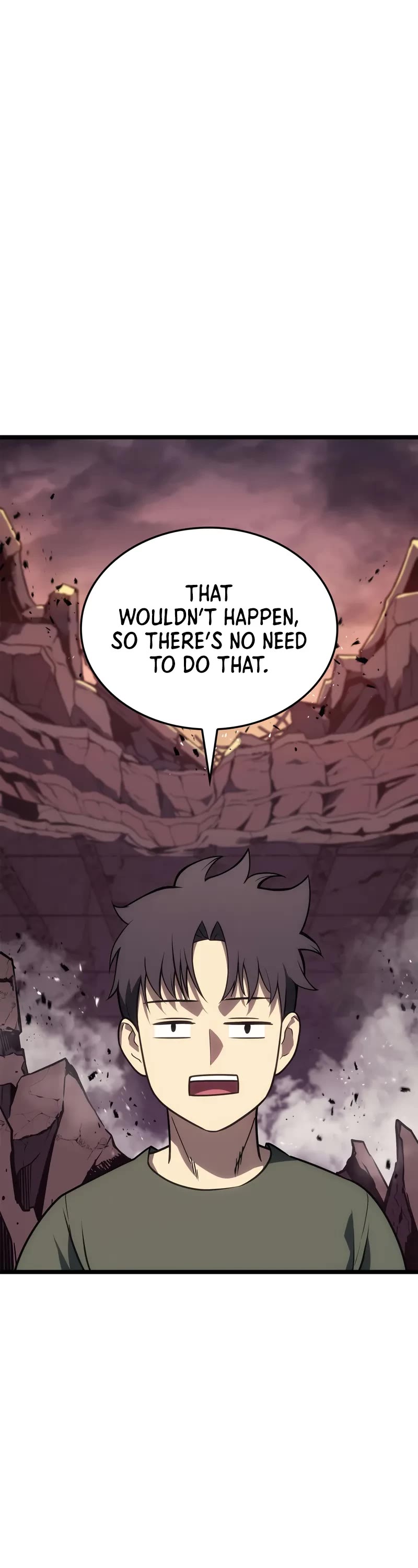 Read The Return of the Disaster-Class Hero Manga Online