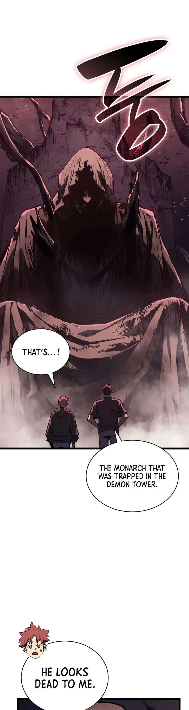 Read The Return of the Disaster-Class Hero Manga Online