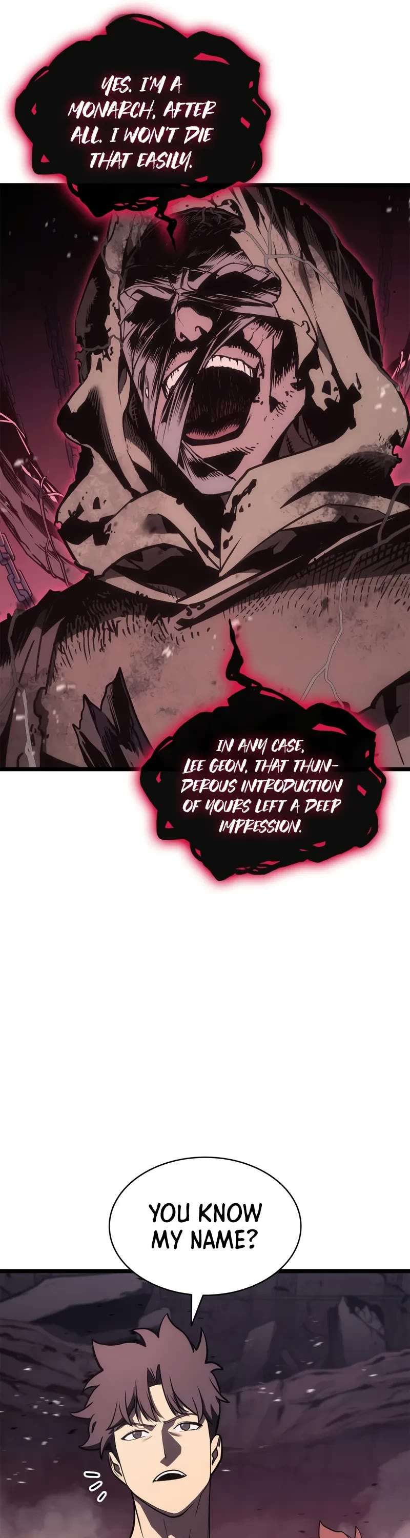 Read The Return of the Disaster-Class Hero Manga Online