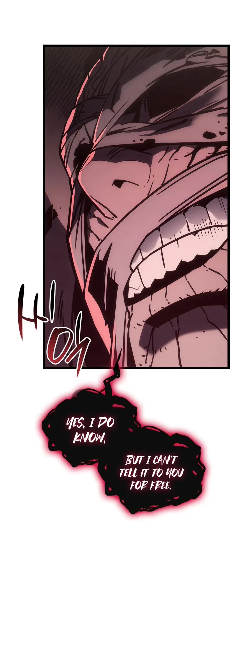 Read The Return of the Disaster-Class Hero Manga Online