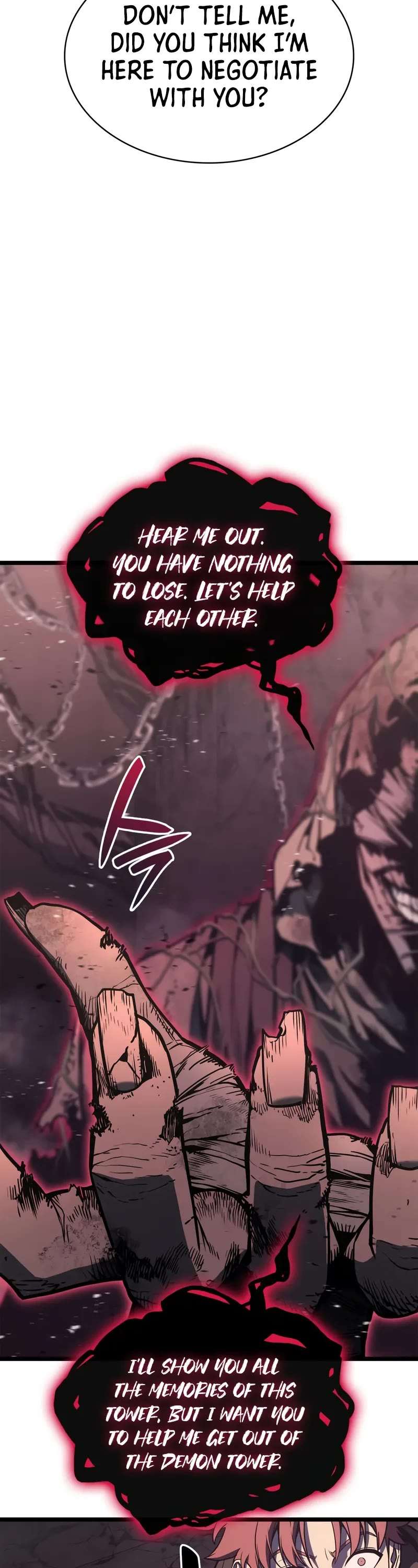 Read The Return of the Disaster-Class Hero Manga Online