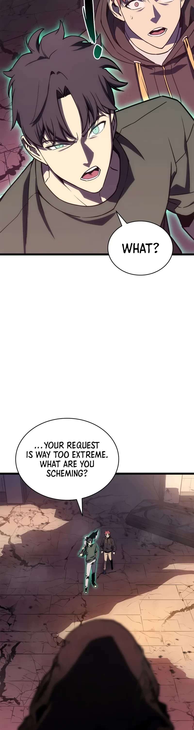 Read The Return of the Disaster-Class Hero Manga Online