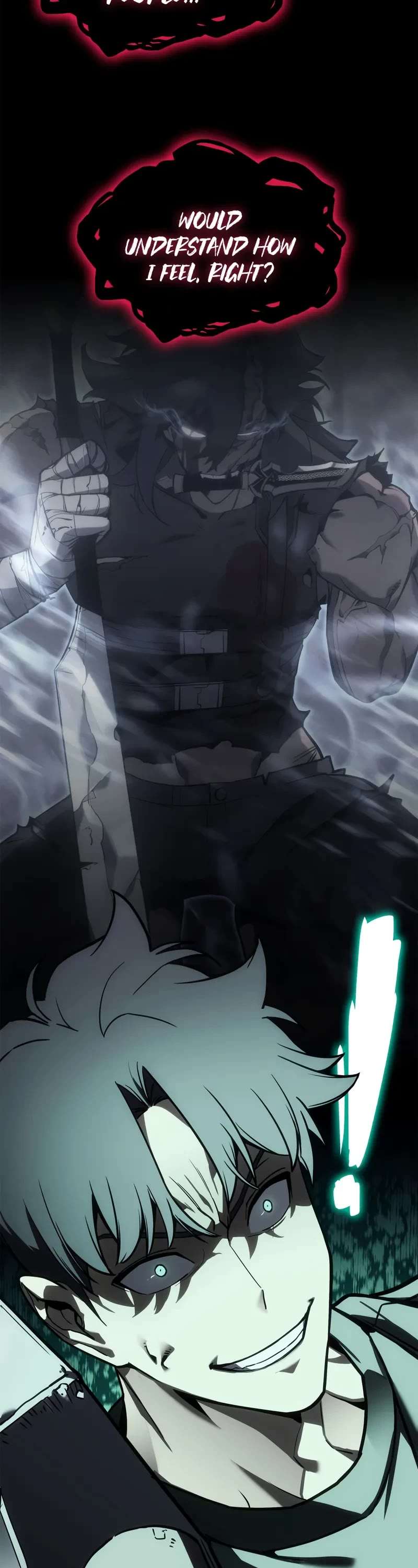 Read The Return of the Disaster-Class Hero Manga Online