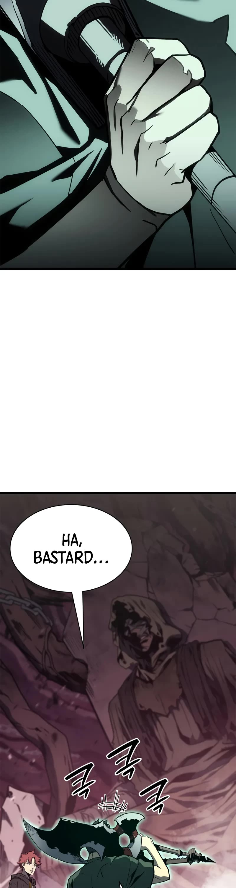Read The Return of the Disaster-Class Hero Manga Online