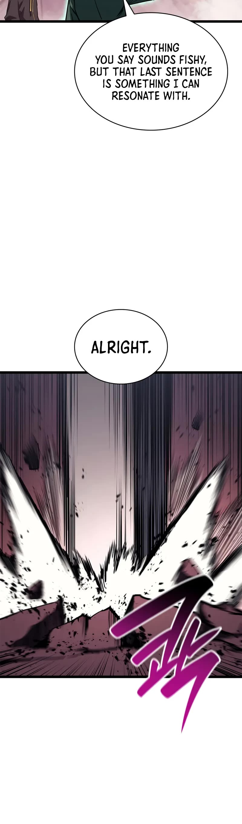 Read The Return of the Disaster-Class Hero Manga Online
