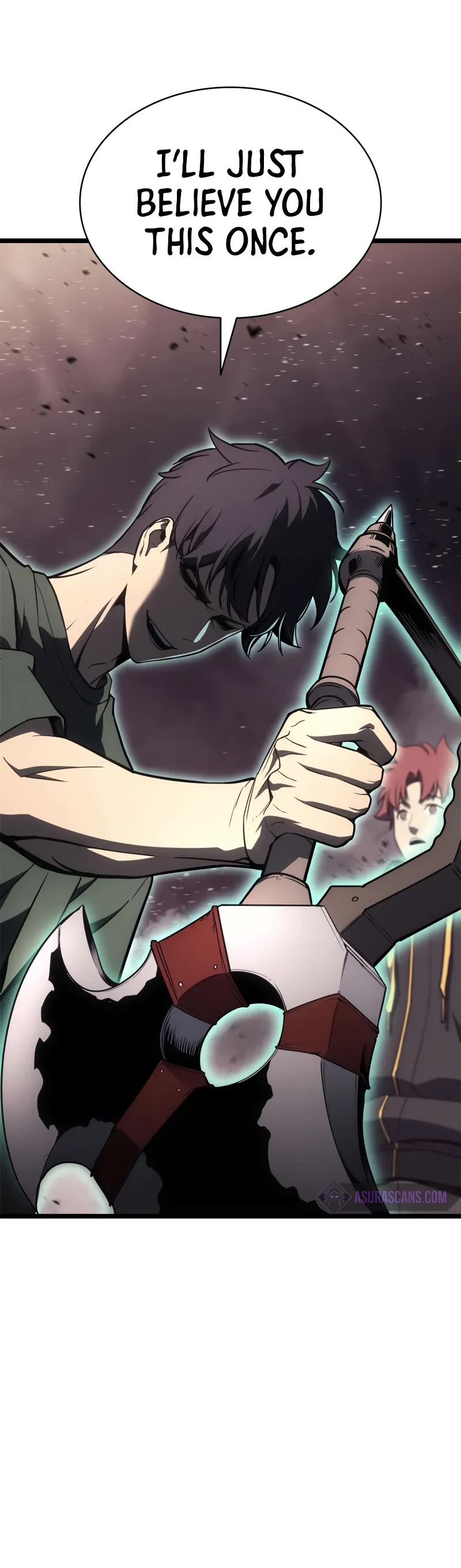 Read The Return of the Disaster-Class Hero Manga Online