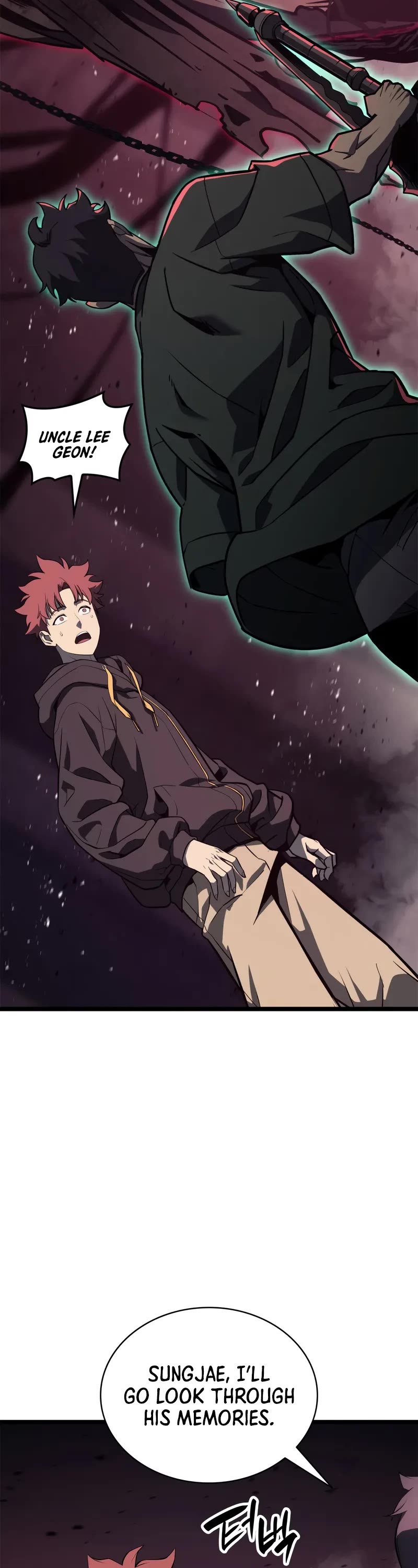 Read The Return of the Disaster-Class Hero Manga Online