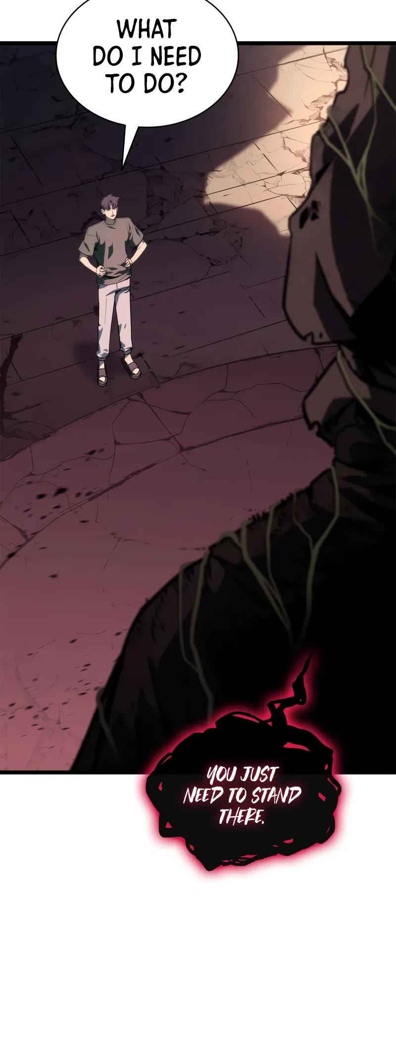 Read The Return of the Disaster-Class Hero Manga Online