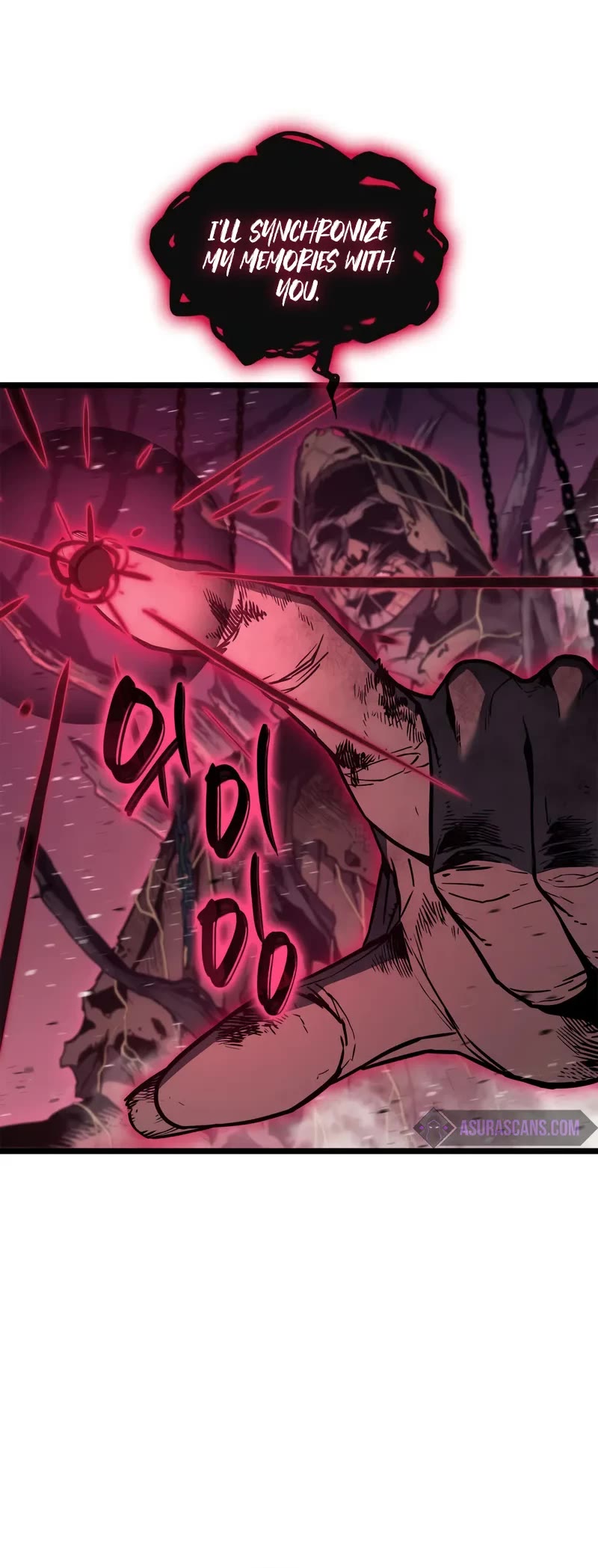 Read The Return of the Disaster-Class Hero Manga Online