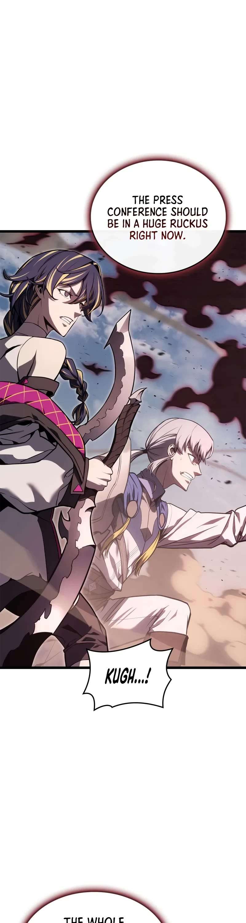 Read The Return of the Disaster-Class Hero Manga Online