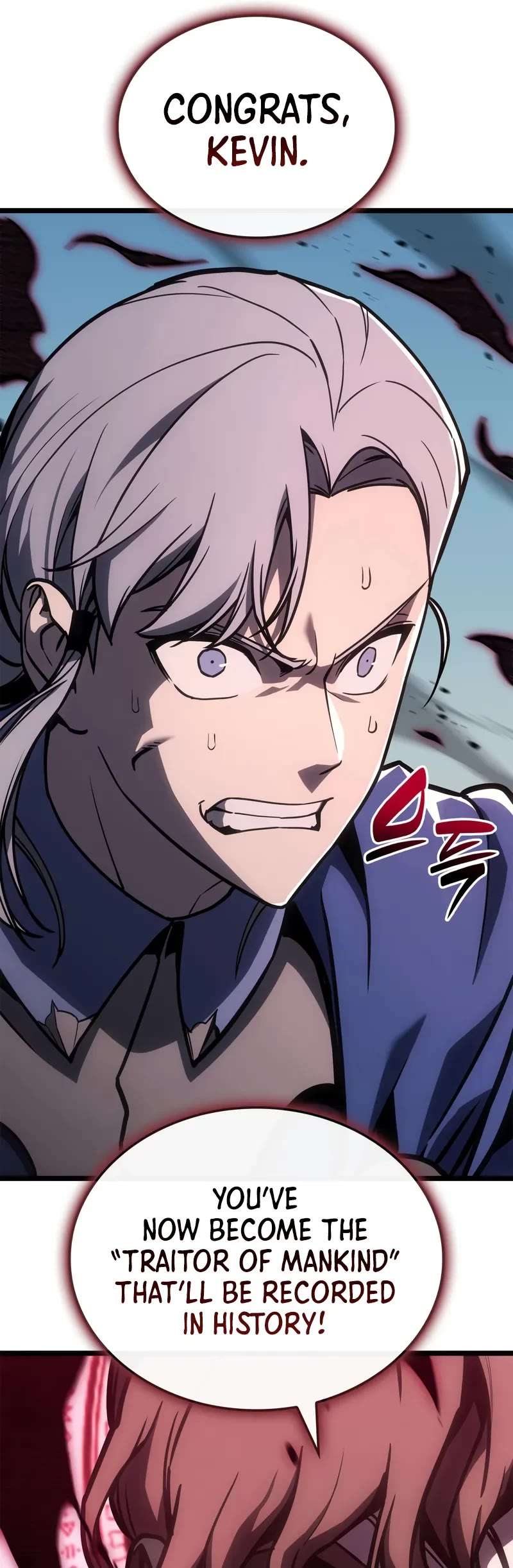 Read The Return of the Disaster-Class Hero Manga Online