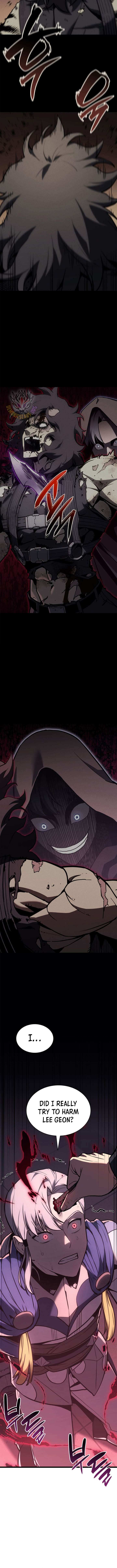 Read The Return of the Disaster-Class Hero Manga Online