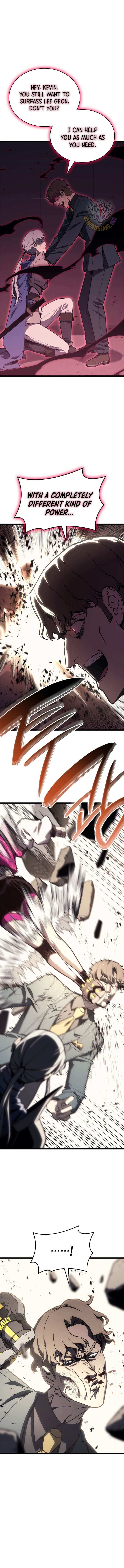 Read The Return of the Disaster-Class Hero Manga Online