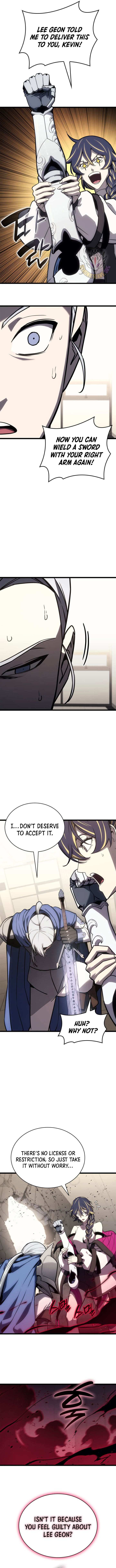 Read The Return of the Disaster-Class Hero Manga Online