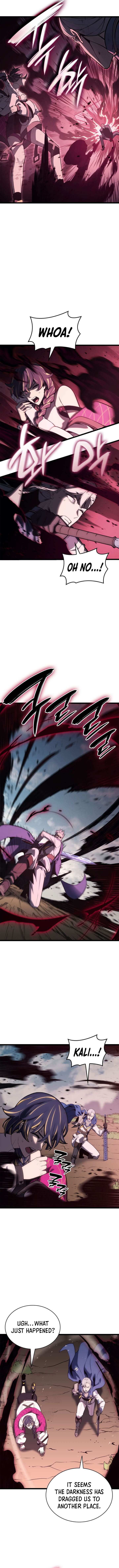 Read The Return of the Disaster-Class Hero Manga Online
