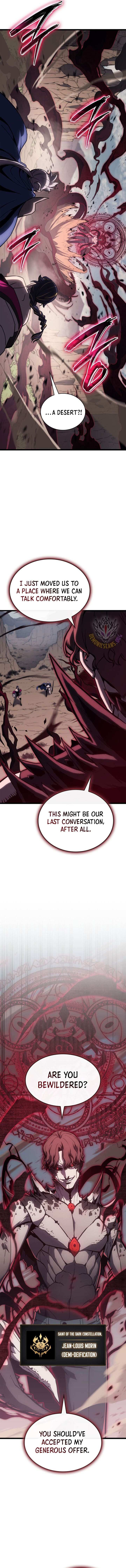 Read The Return of the Disaster-Class Hero Manga Online