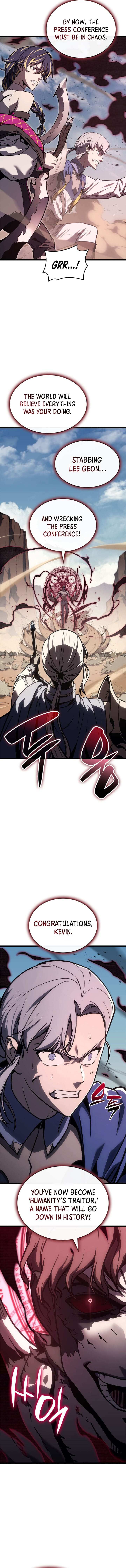Read The Return of the Disaster-Class Hero Manga Online