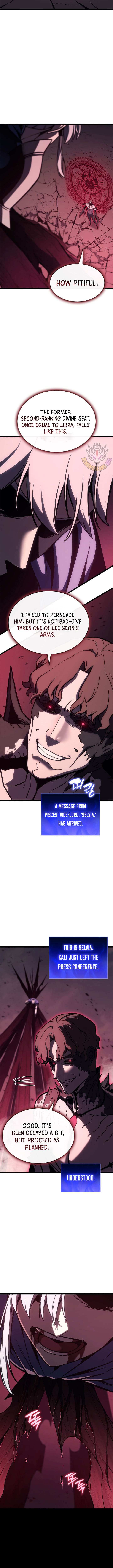 Read The Return of the Disaster-Class Hero Manga Online
