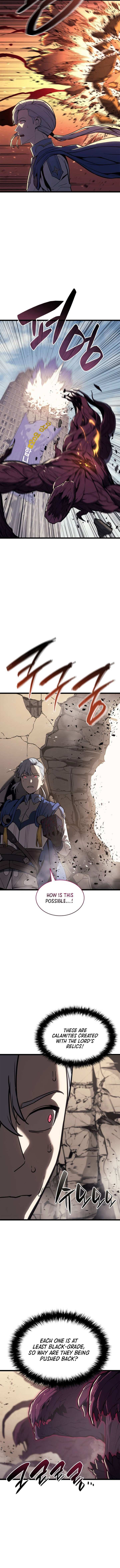 Read The Return of the Disaster-Class Hero Manga Online