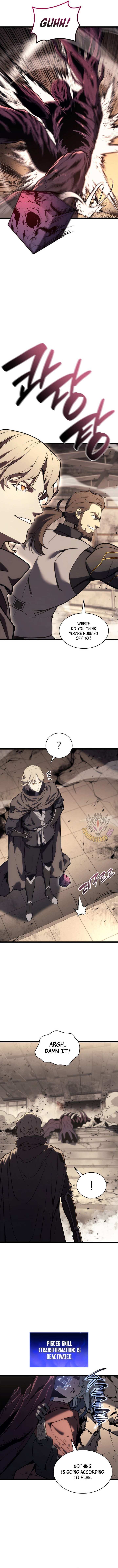Read The Return of the Disaster-Class Hero Manga Online