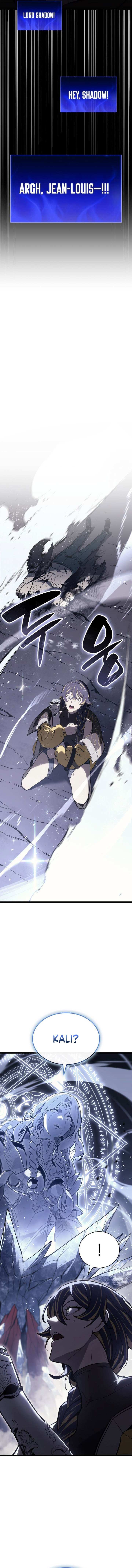 Read The Return of the Disaster-Class Hero Manga Online