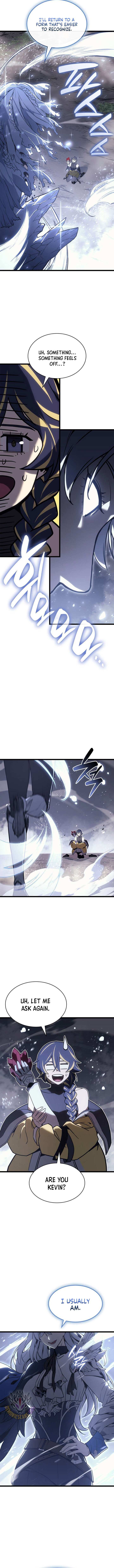 Read The Return of the Disaster-Class Hero Manga Online