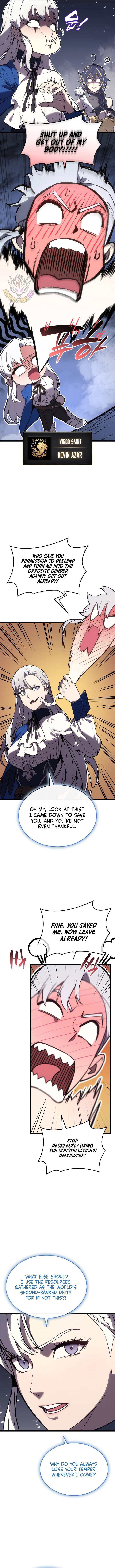 Read The Return of the Disaster-Class Hero Manga Online