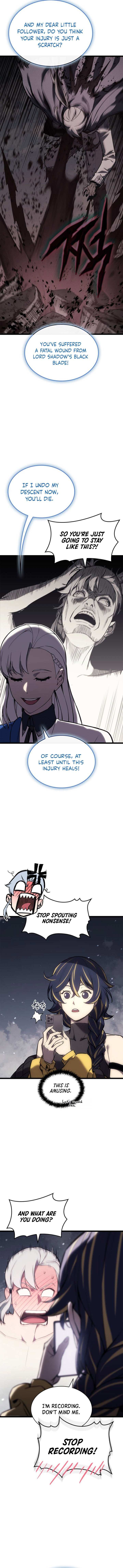 Read The Return of the Disaster-Class Hero Manga Online