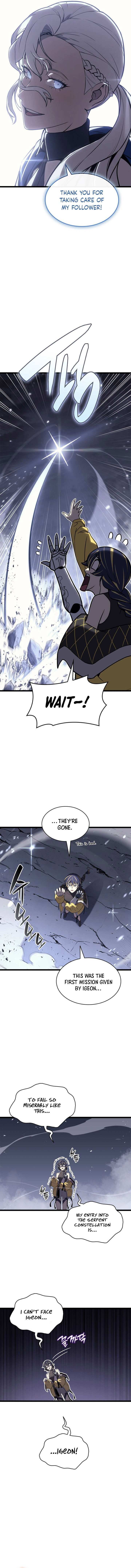 Read The Return of the Disaster-Class Hero Manga Online