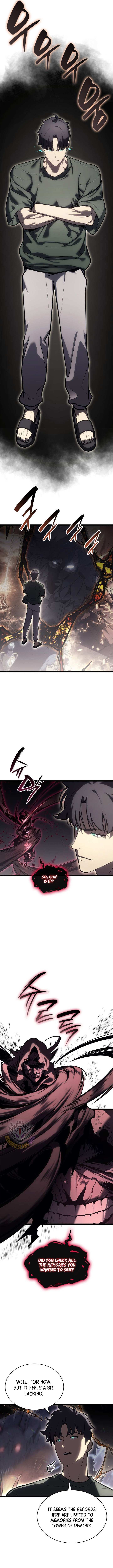 Read The Return of the Disaster-Class Hero Manga Online