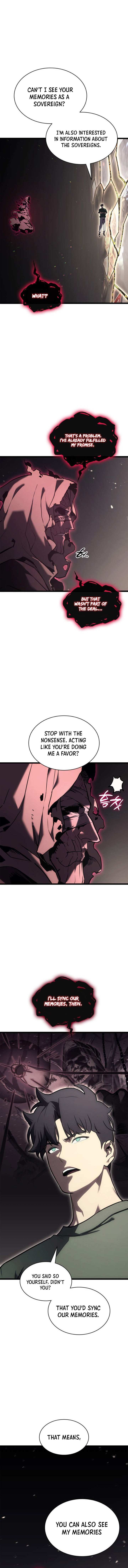 Read The Return of the Disaster-Class Hero Manga Online