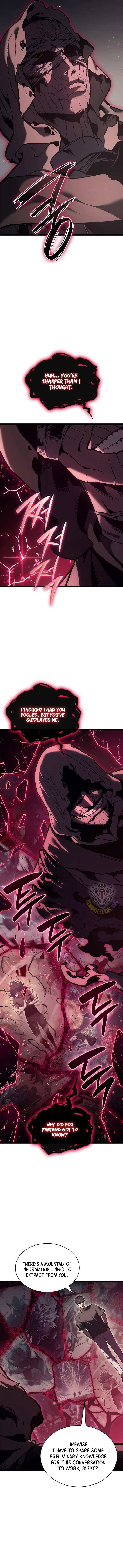 Read The Return of the Disaster-Class Hero Manga Online