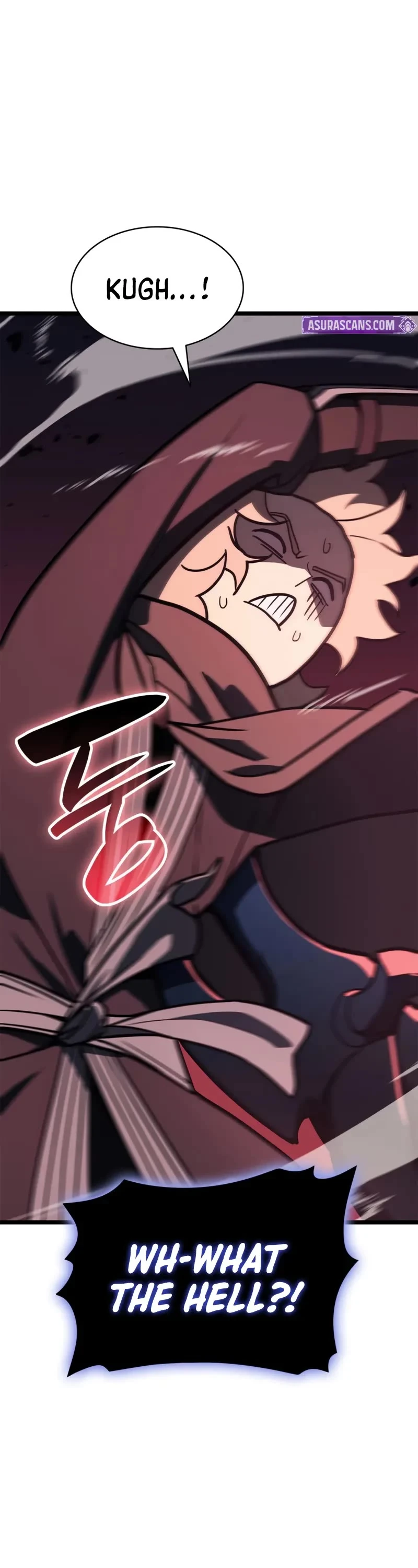 Read The Return of the Disaster-Class Hero Manga Online